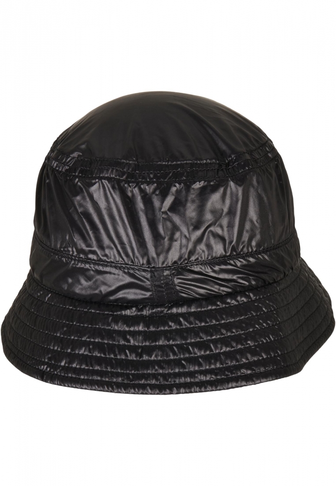 Light Nylon Bucket Hat Flexfit