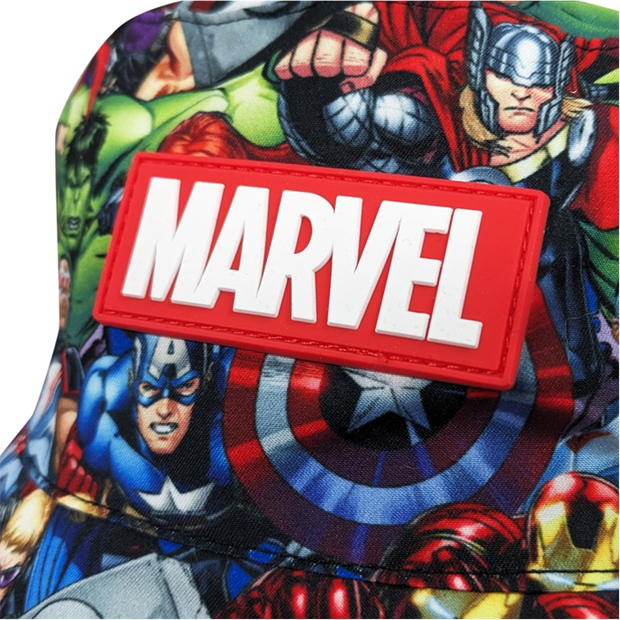 Marvel Bucket Hat copil