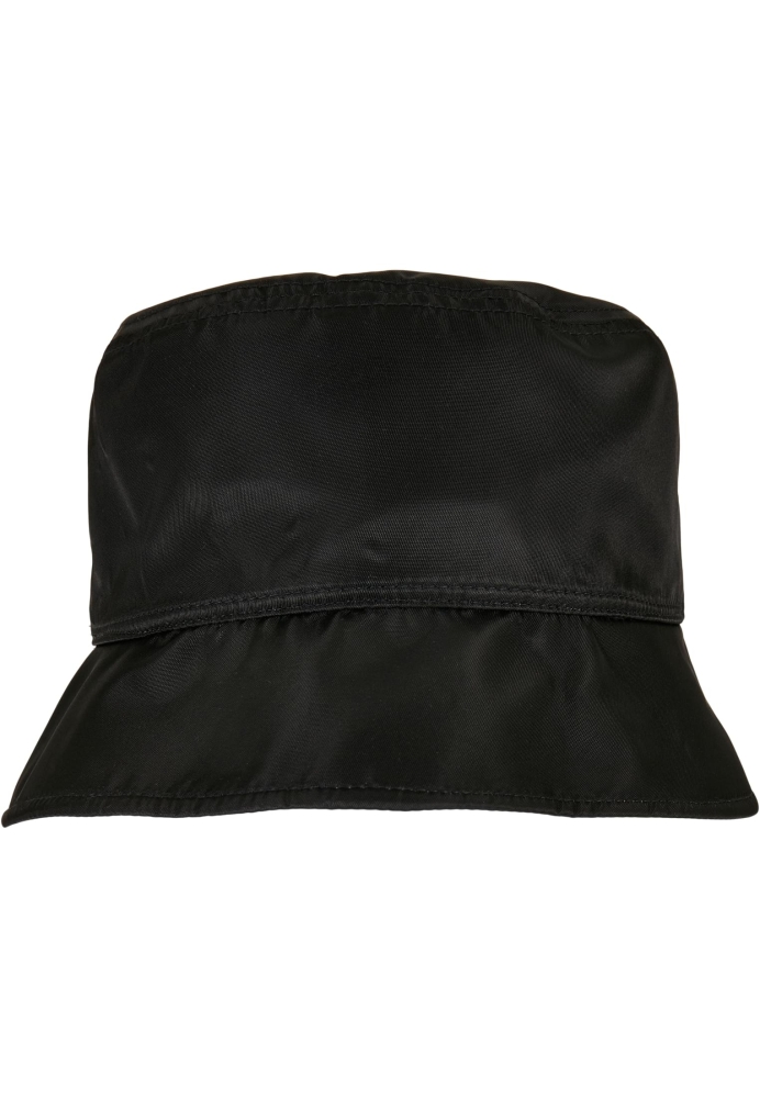 Nylon Sherpa Bucket Hat Flexfit