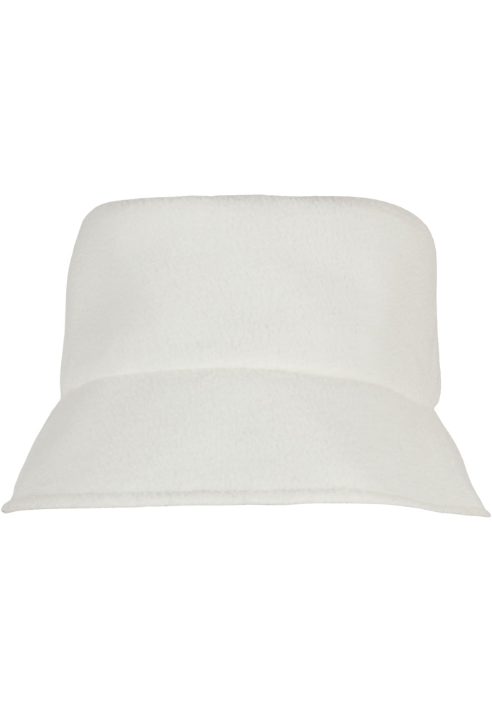 Nylon Sherpa Bucket Hat Flexfit