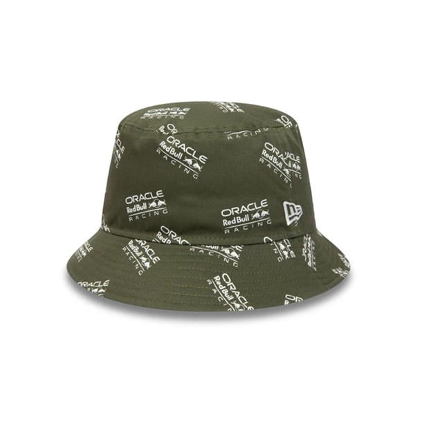 New Era Bucket Hat 99