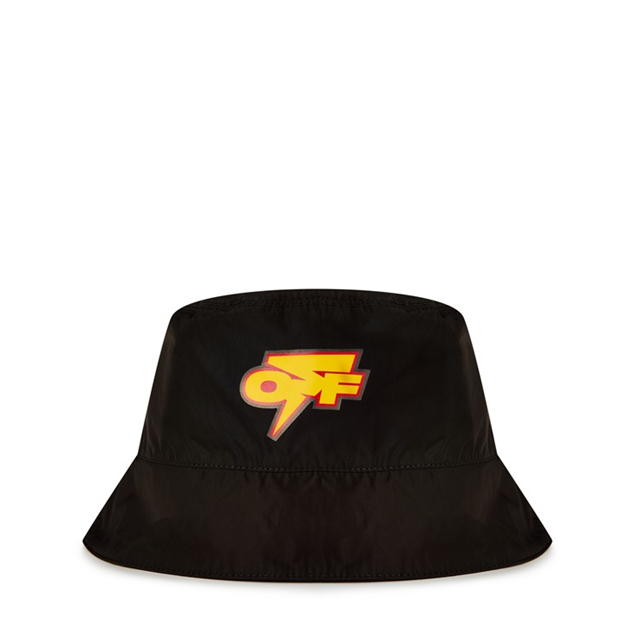 OFF WHITE Thunder Bucket Hat