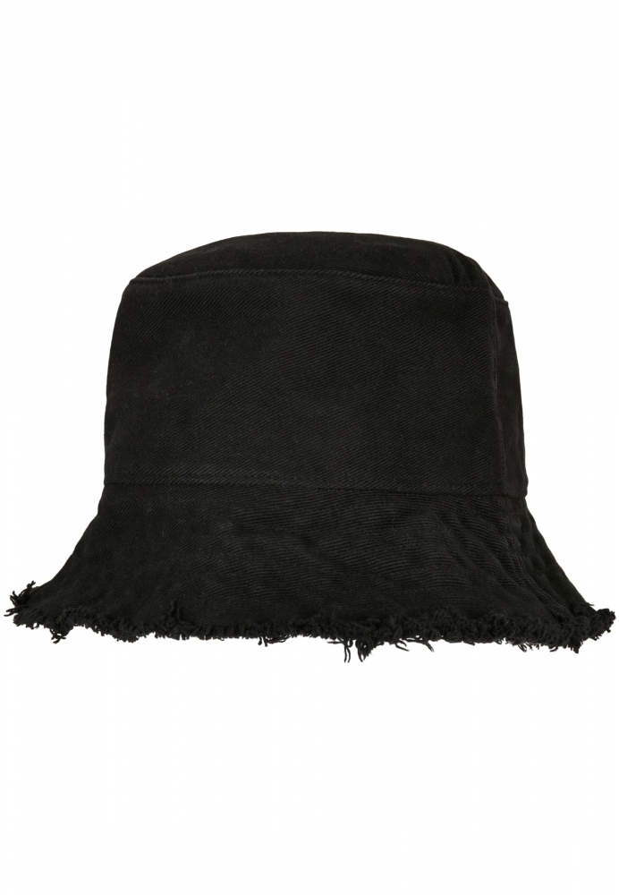 Open Edge Bucket Hat Flexfit