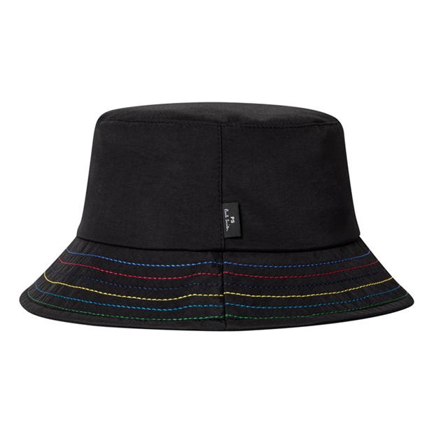 PS Paul Smith PS Stitch Bucket Hat Sn42