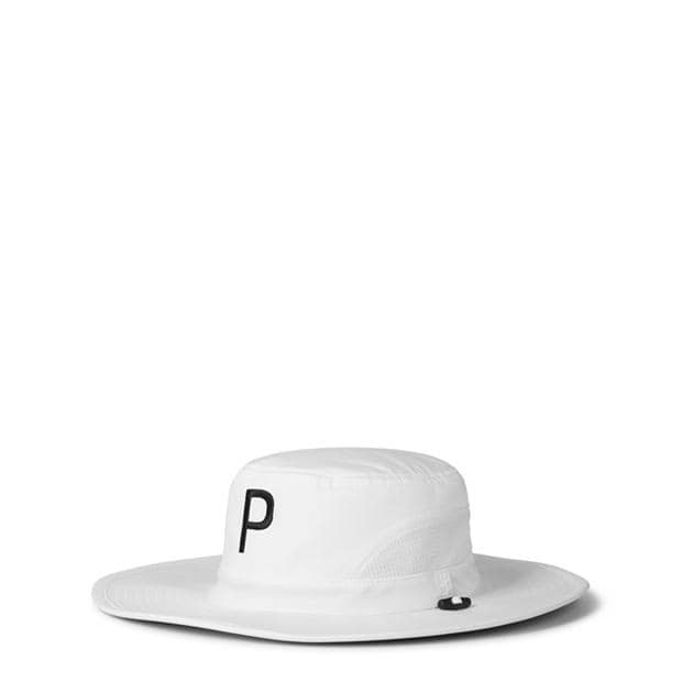 Sapca Puma Aussie P Bucket Hat Golf Unisex adulti