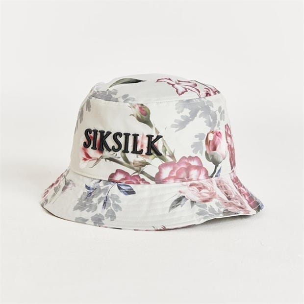 SikSilk Bucket Hat Ld99