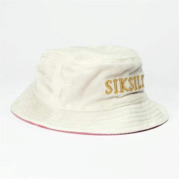 SikSilk Bucket Hat Ld99