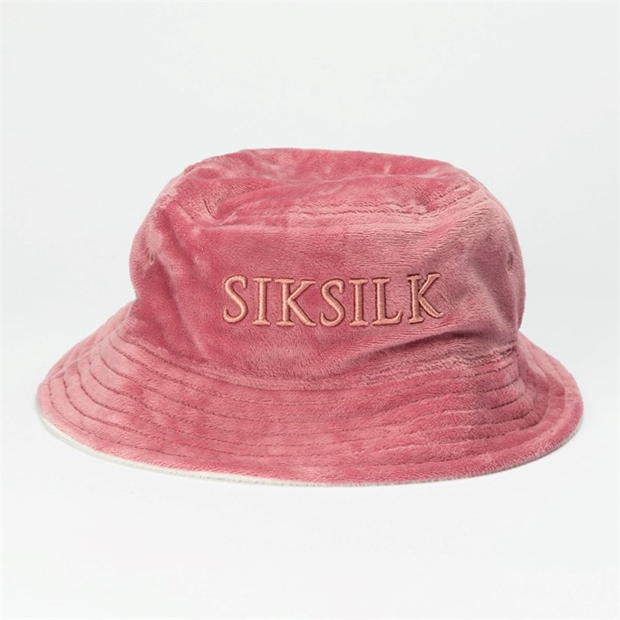 SikSilk Bucket Hat Ld99