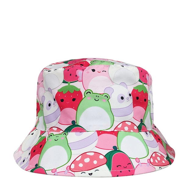 Squishmallows Bucket Hat copil