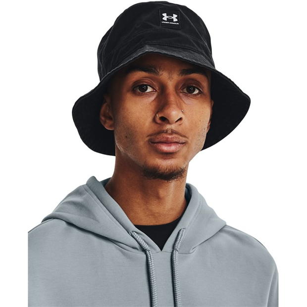 Under Armour Armour Ua Sportstyle Bucket Hat barbat