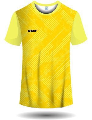 Palermo Giallo Giallo Chiaro Max Sport