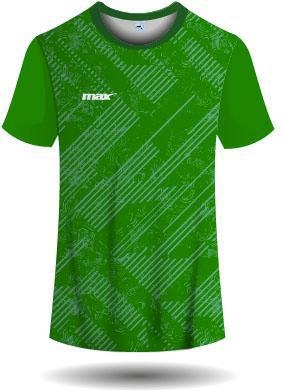 Palermo Verde Verde Chiaro Max Sport