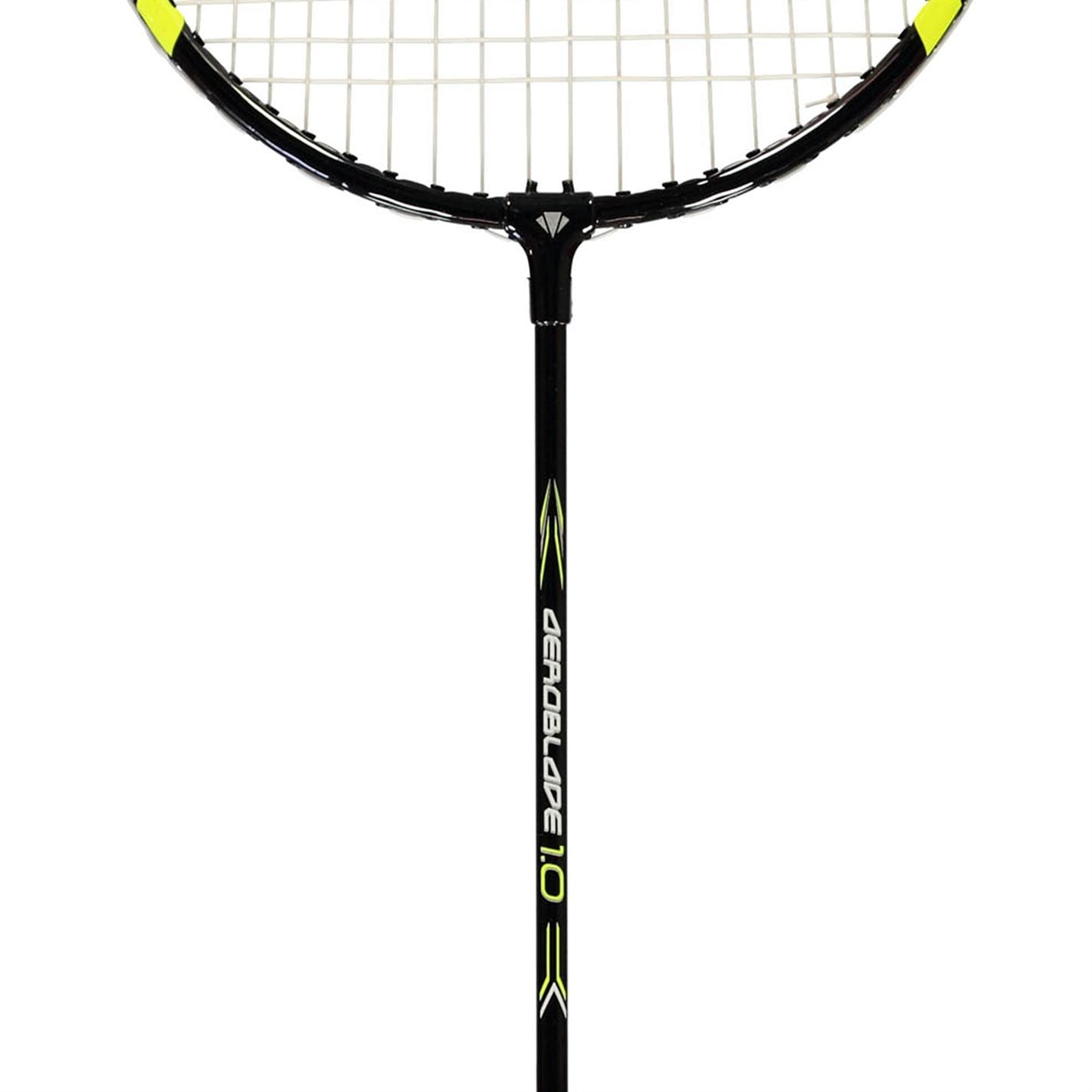 Racheta Badminton Carlton Aeroblade 1.0