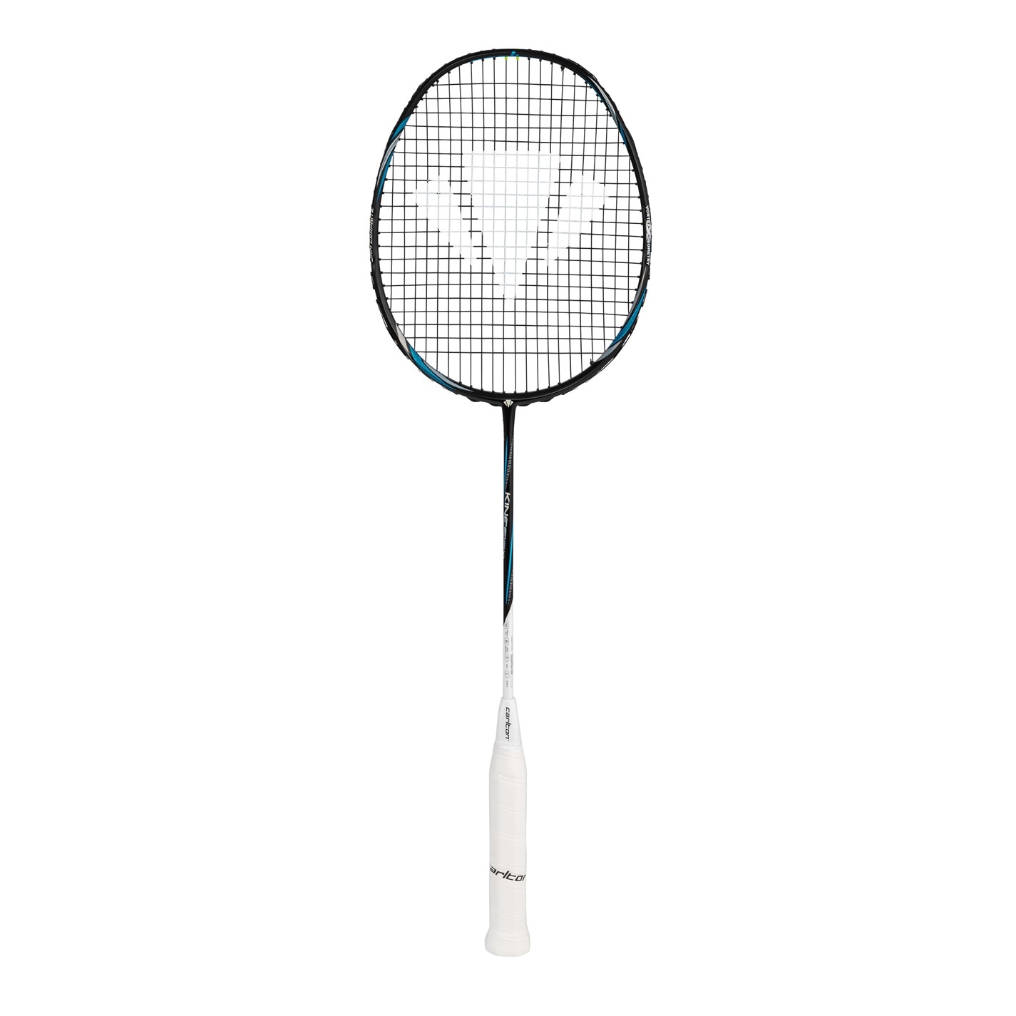 Racheta Badminton Carlton Kinesis X1