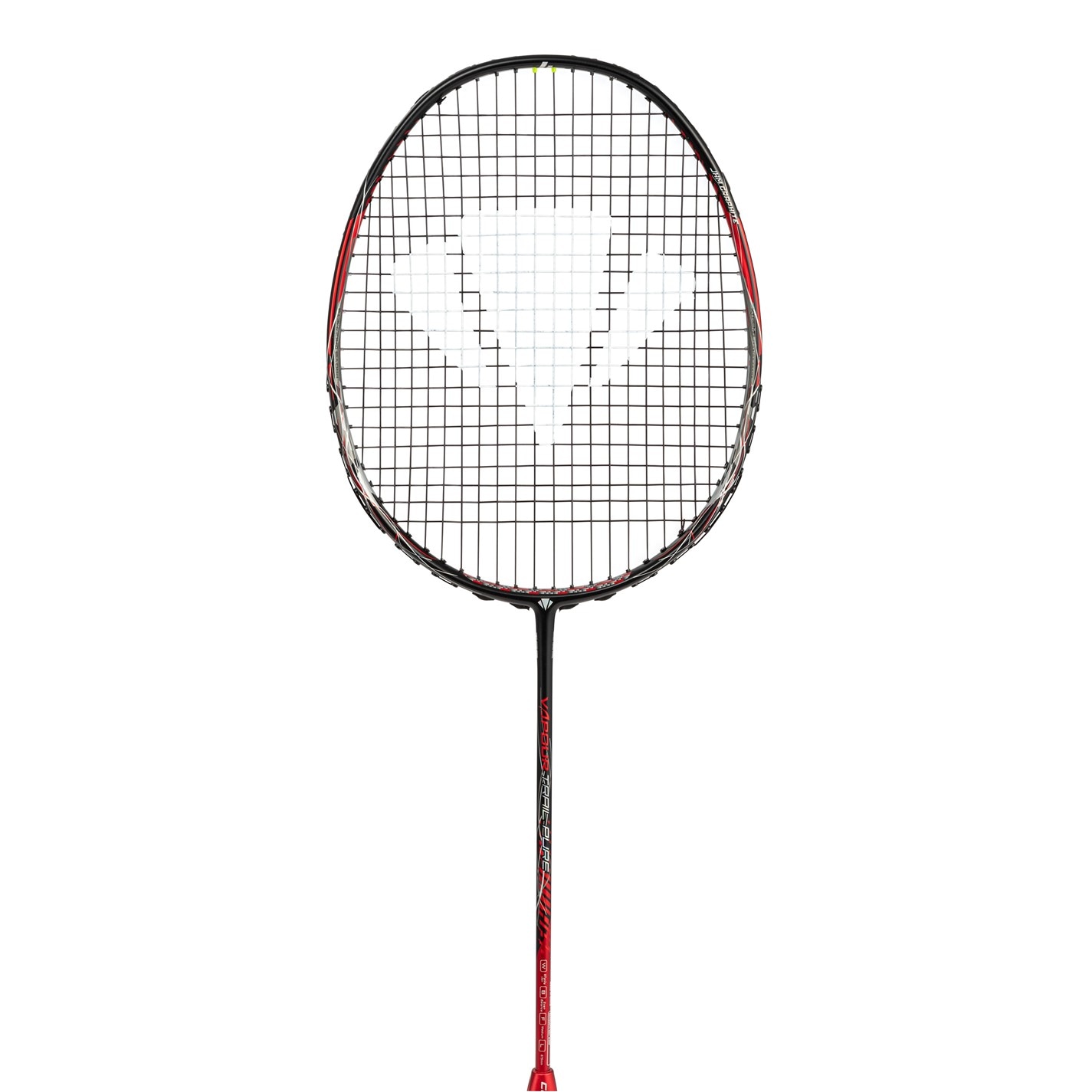 Racheta Badminton Carlton Vapour Trail Pure MK2