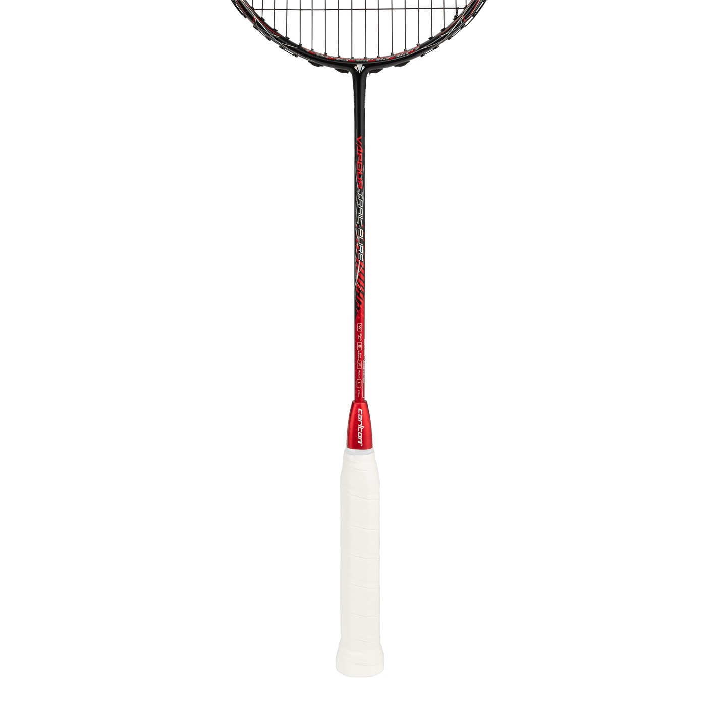 Racheta Badminton Carlton Vapour Trail Pure MK2