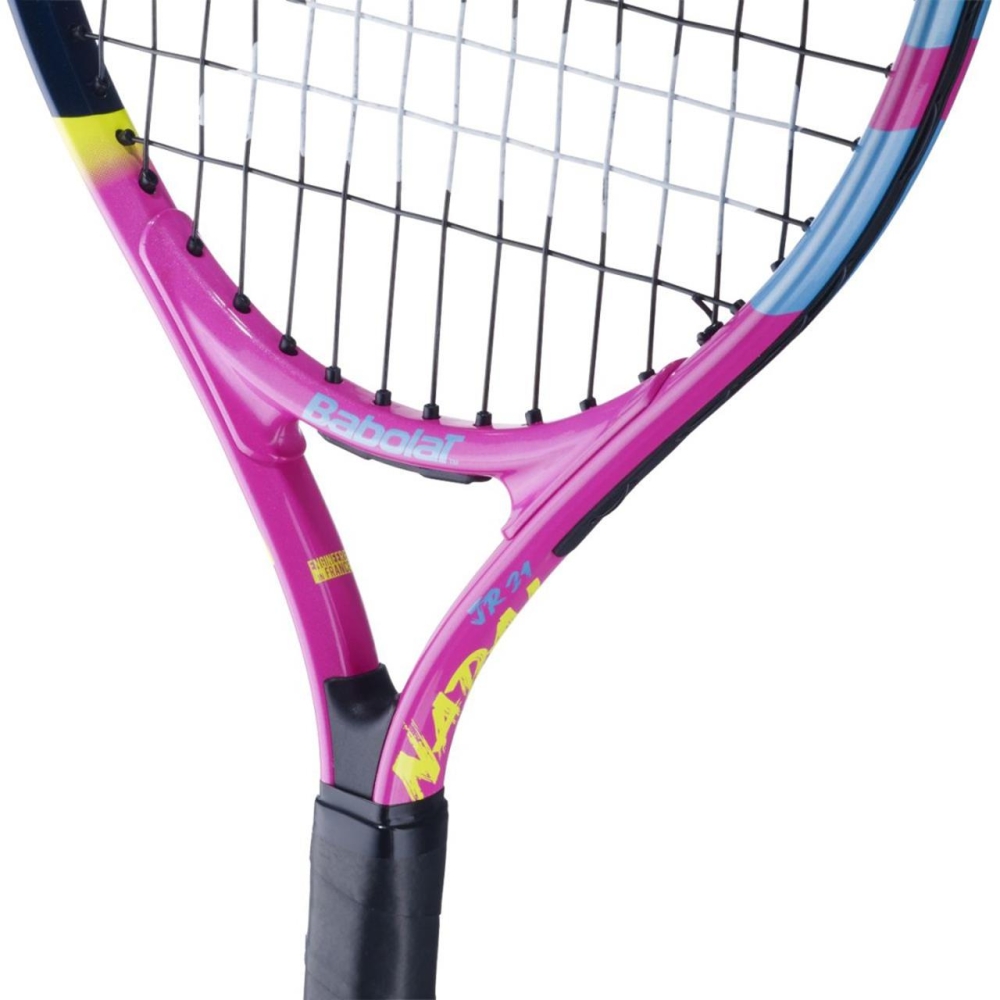 Racheta tenis Babolat Nadal 21 S CV 140497 copil