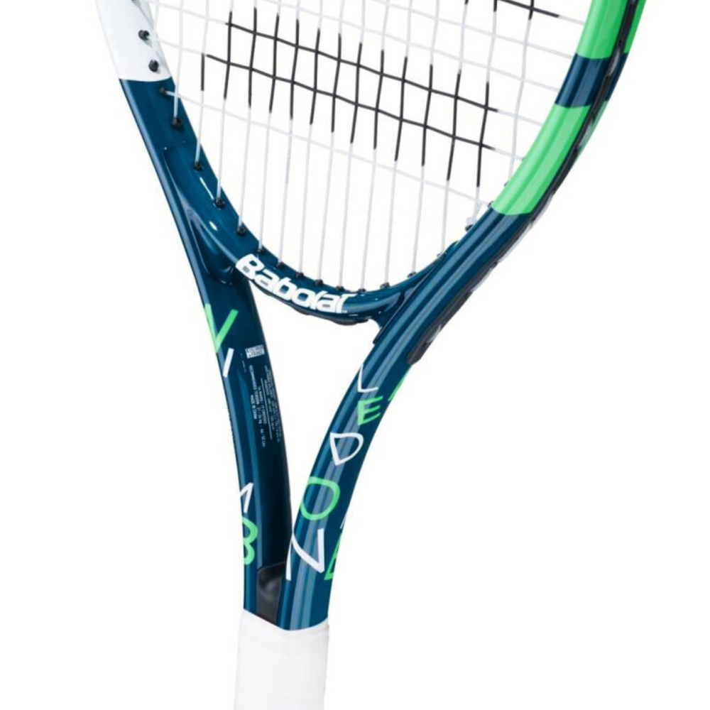 Racheta tenis Babolat Wimbledon 27 S NCV G1 blue 121251 G1 208303