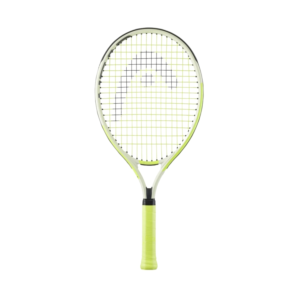 Racheta tenis Head Extreme 21 cv.3 5/8 in a cover lime 231434 SC06 copil