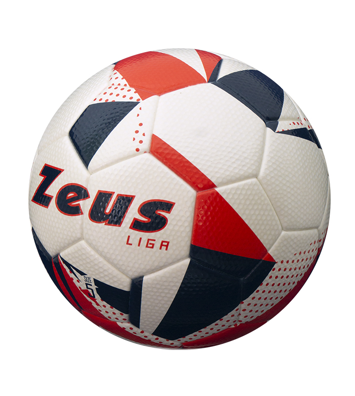 PALLONE LIGA Zeus alb