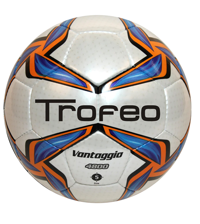 PALLONE MOLTEN CALCIO VANTAGGIO 4800-5 Zeus