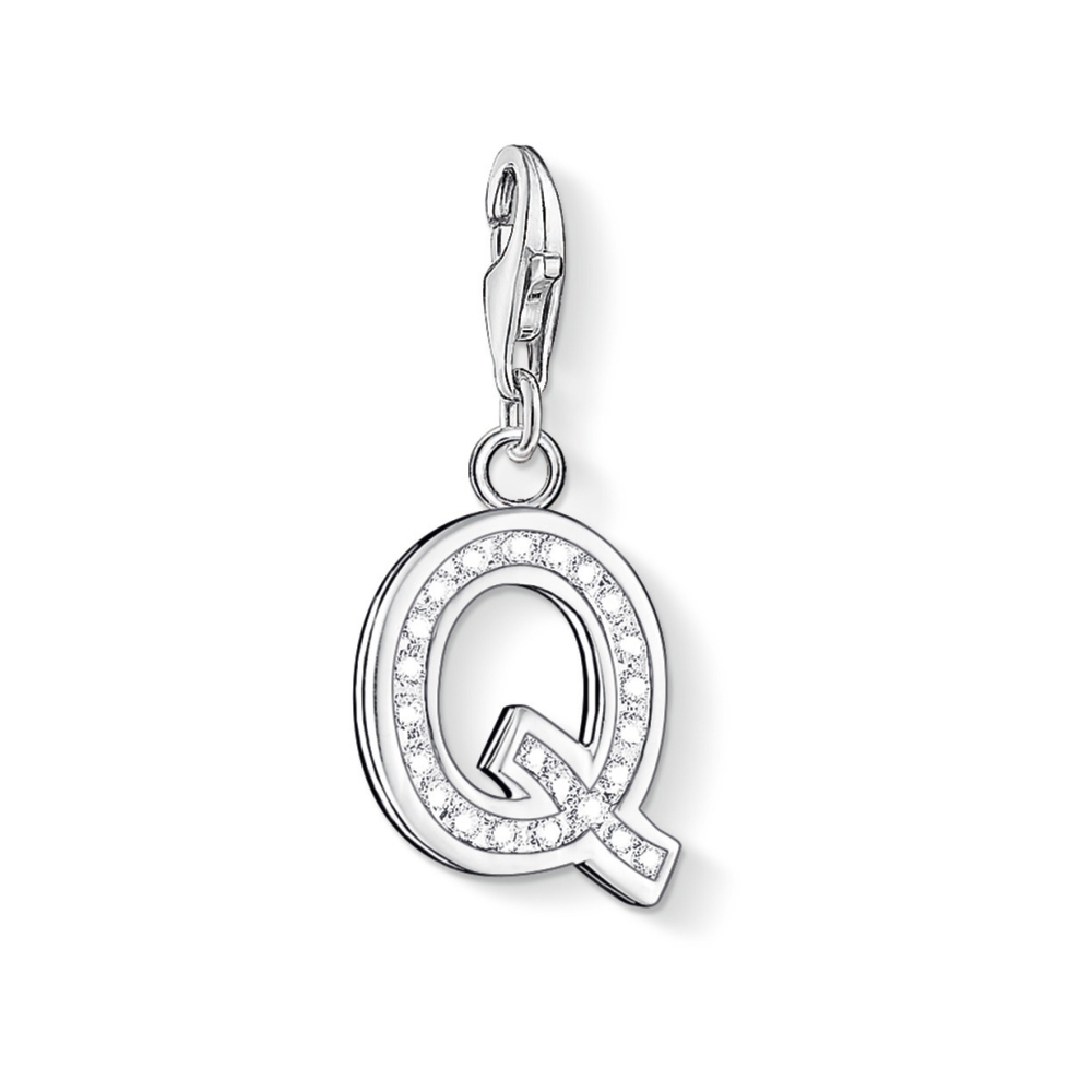 Pandant THOMAS SABO 0239-051-14 pentru Femei argintiu