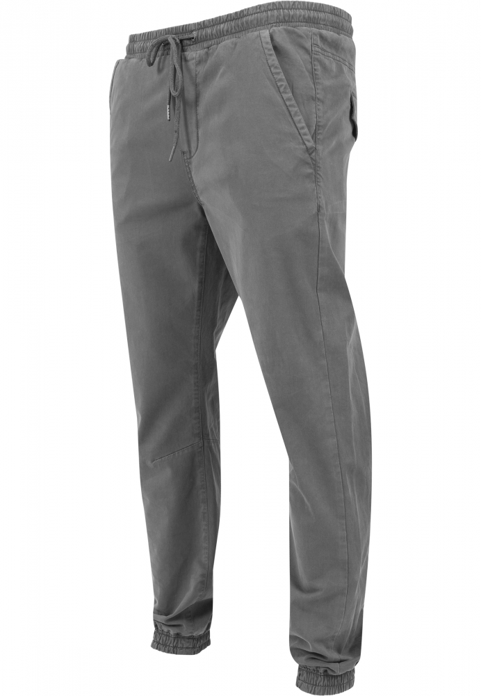 Pantalon Stretch Twill Jogging Urban Classics