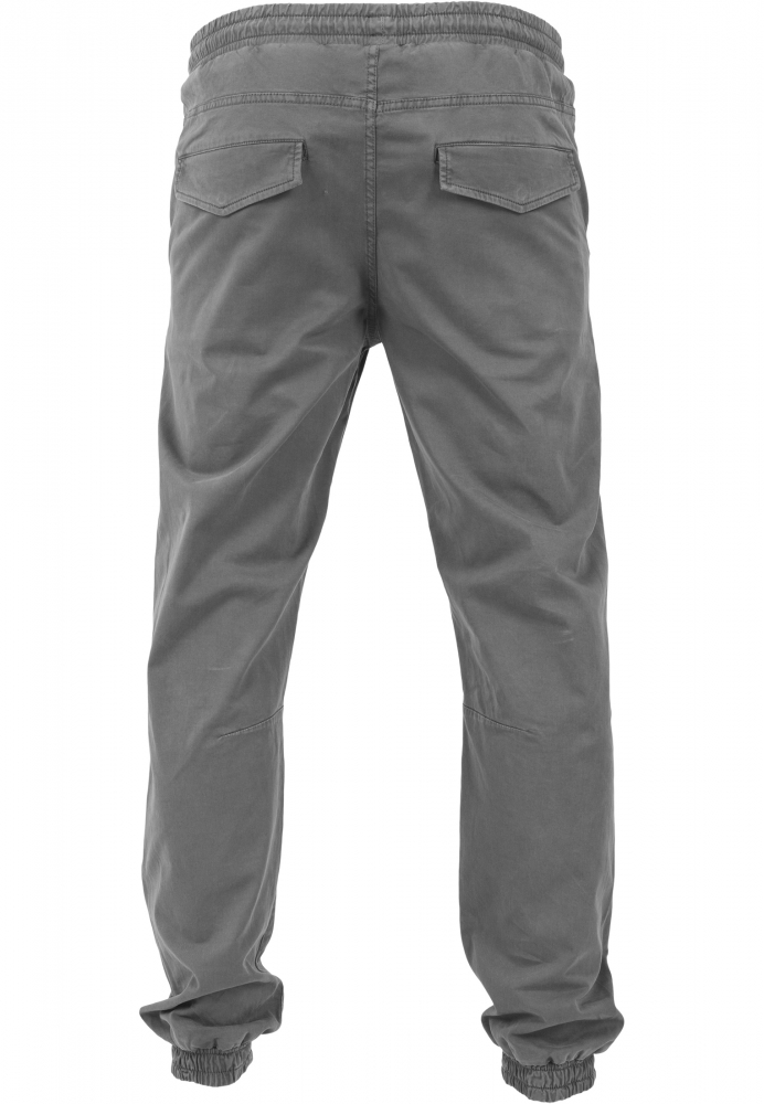 Pantalon Stretch Twill Jogging Urban Classics