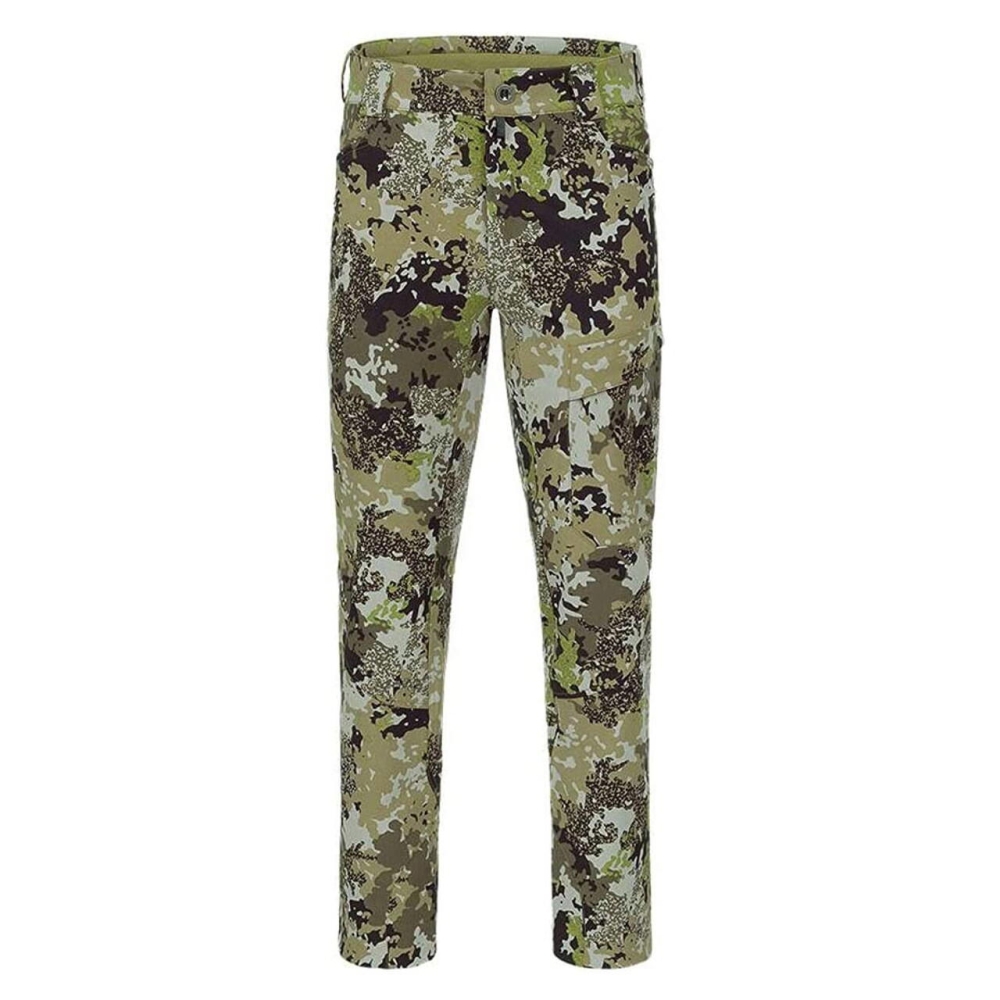 PANTALON RESOLUTION HUNTEC CAMO BLASER