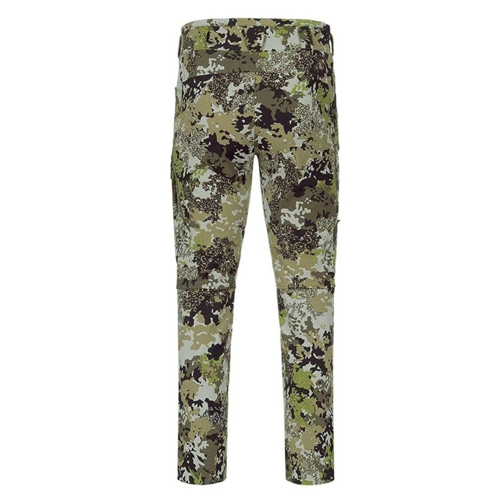 PANTALON RESOLUTION HUNTEC CAMO BLASER