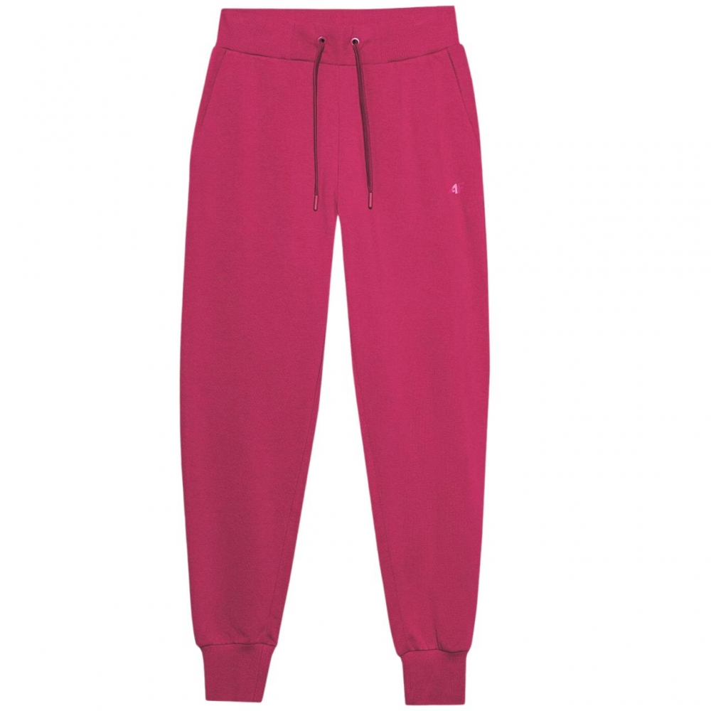 Pantalon Combat 's 4F F229 dark pink? 4FSS23TTROF229 53S dama