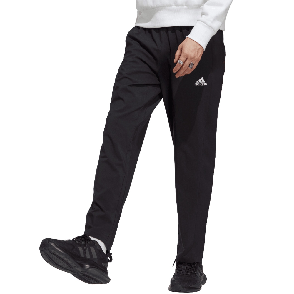 Pantalon adidas Aeoready Essentials Stanford men's black IC9415