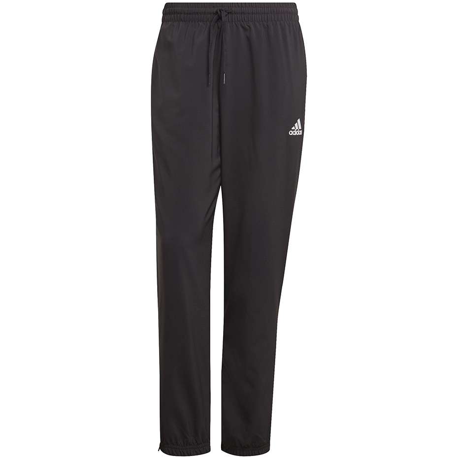 Pantalon Adidas Aeroready Essentials Stanford men's black GK9252