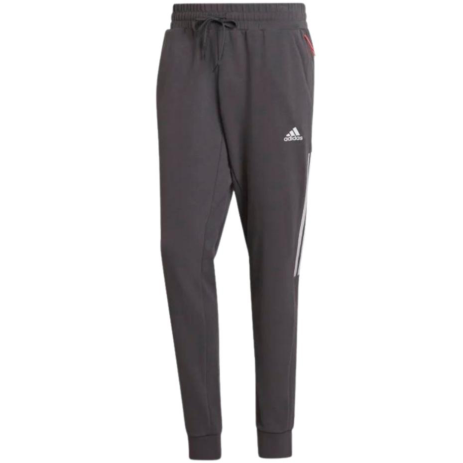 Pantalon adidas Aeroready Motion Sport Sport gray HC0648