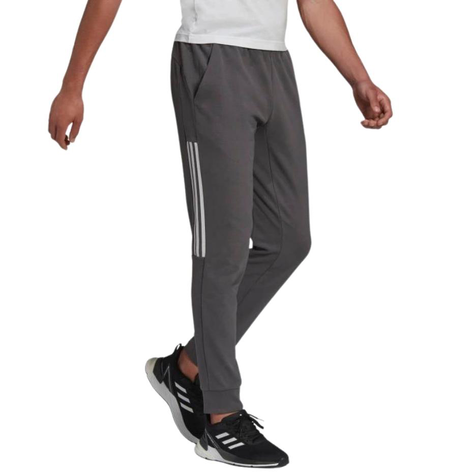 Pantalon adidas Aeroready Motion Sport Sport gray HC0648