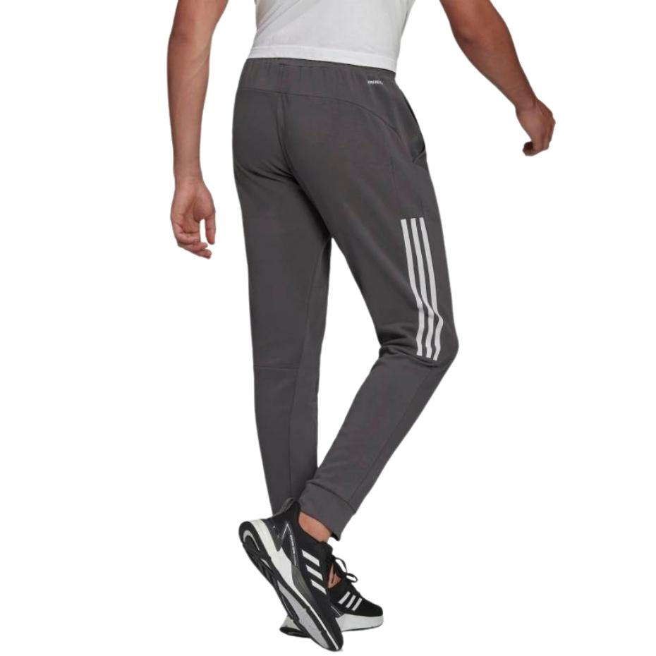 Pantalon adidas Aeroready Motion Sport Sport gray HC0648