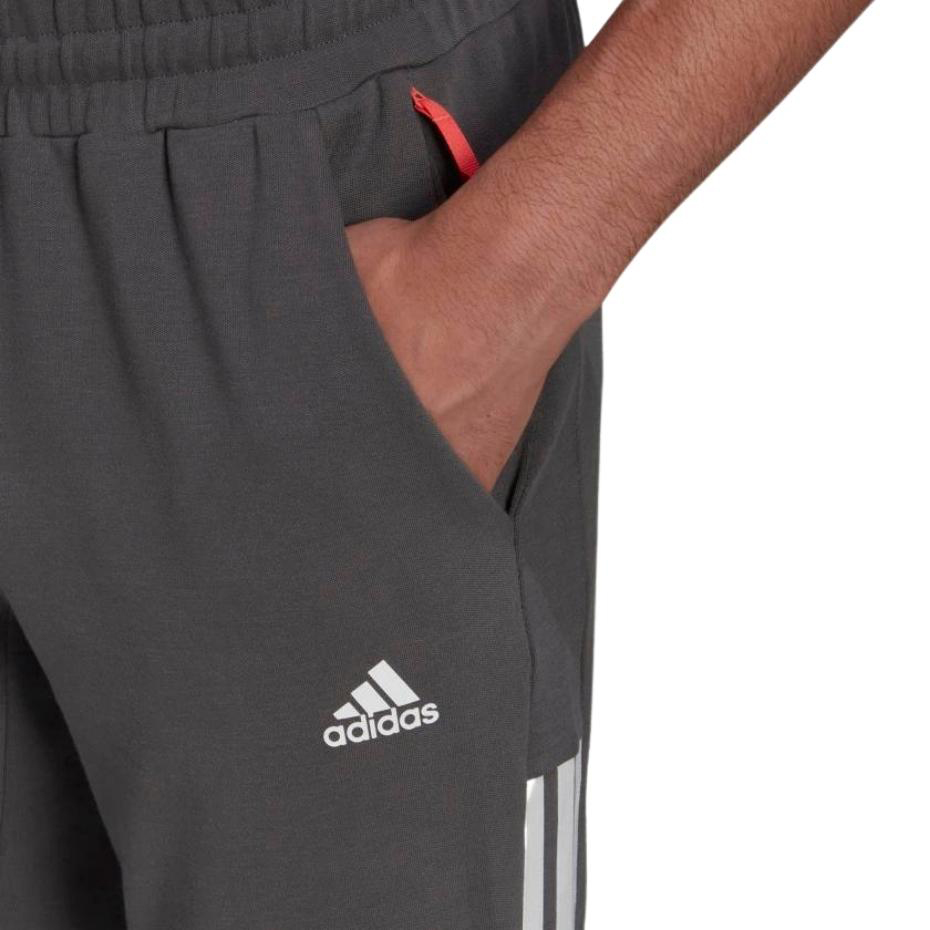 Pantalon adidas Aeroready Motion Sport Sport gray HC0648