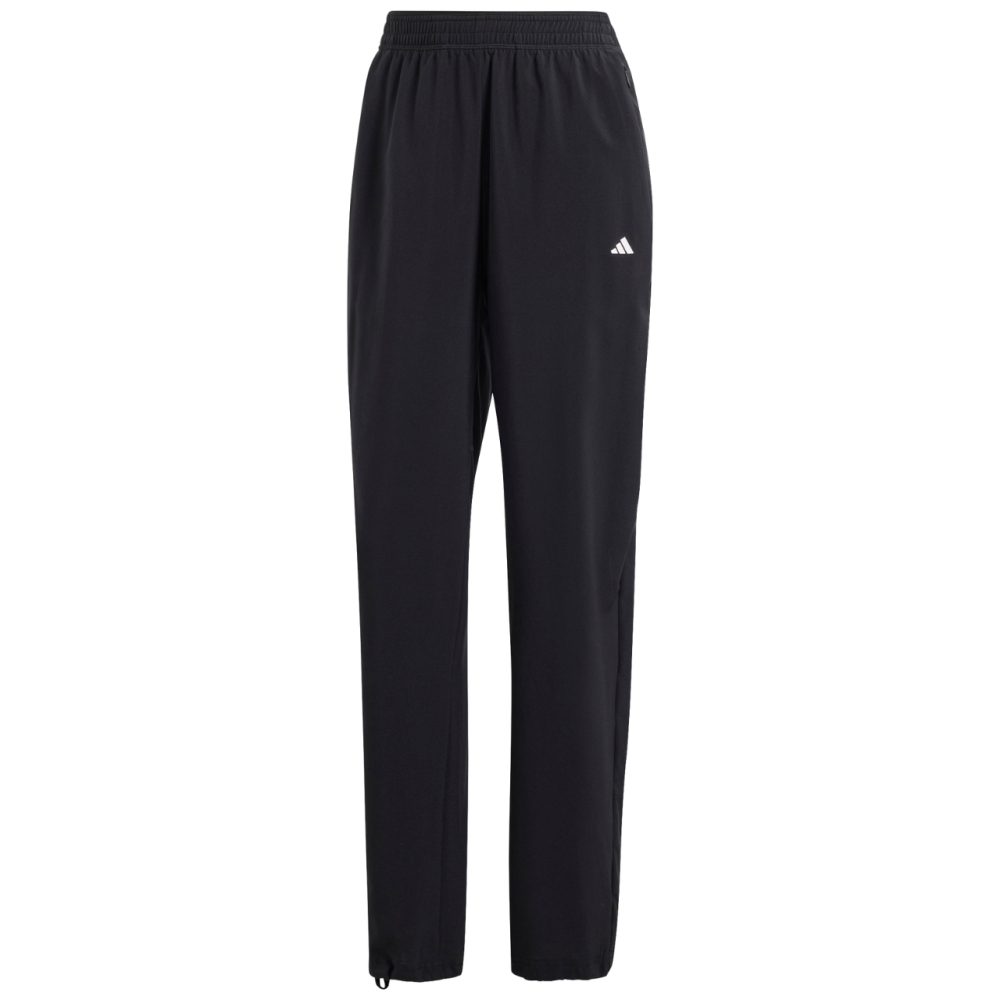 Pantalon adidas Training 's black IL6984 dama