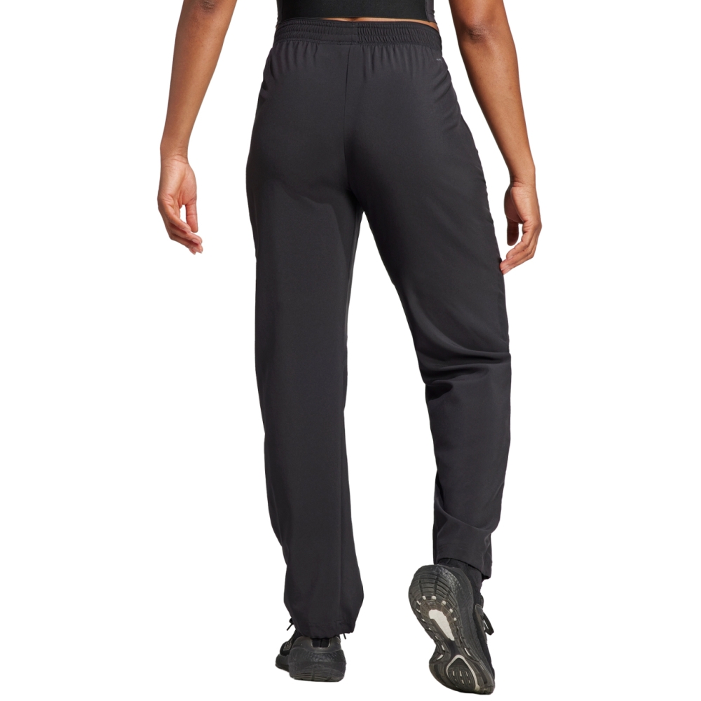 Pantalon adidas Training 's black IL6984 dama