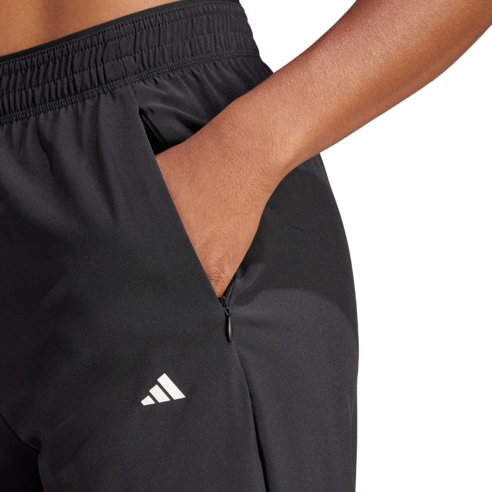 Pantalon adidas Training 's black IL6984 dama