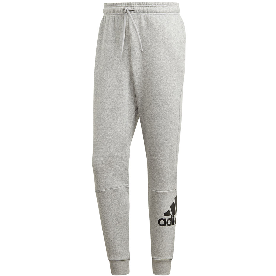 Bluza Pantalon Men's adidas Badge of Sport gray FS4630