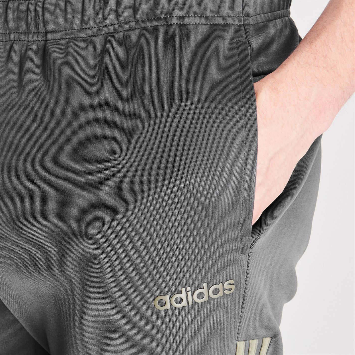 Pantalon adidas Cuffed Pes barbat