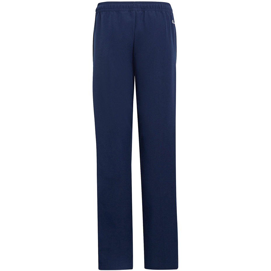 Pantalon Pantalon 's adidas Entrada 22 Presentation navy blue H57524 copil