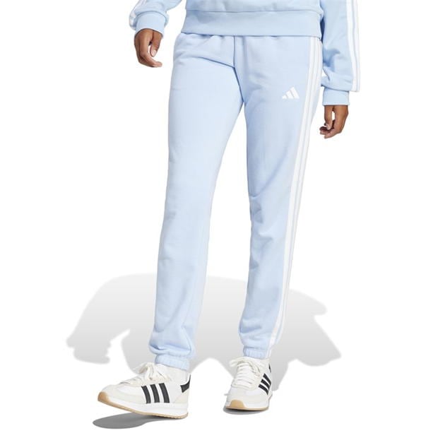 Pantalon adidas Essentials 3-Stripes Slim dama