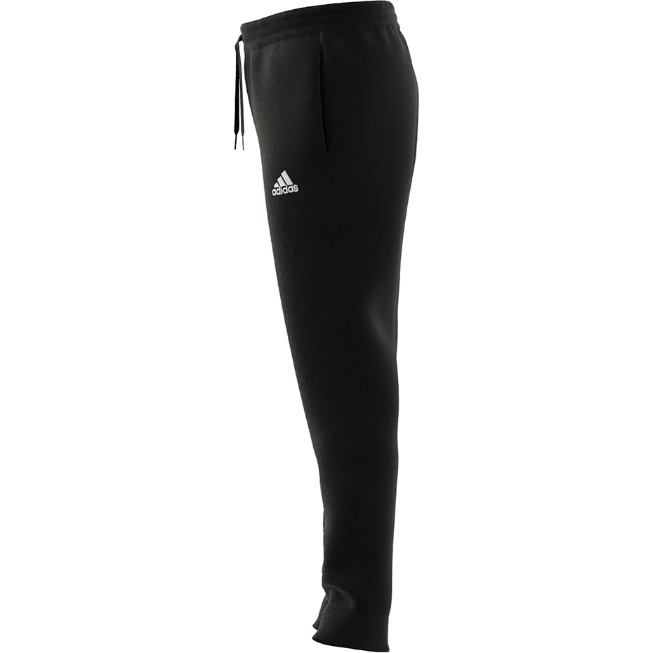 Pantalon Men's
 adidas Essentials Tapered Cuffed black GK9268