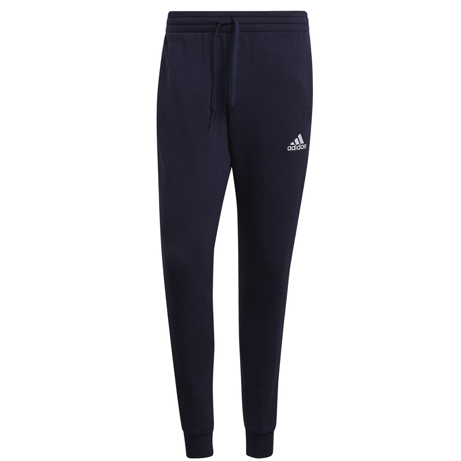 Pantalon Men's
 adidas Essentials Slim 3 Stripes blue GM1090