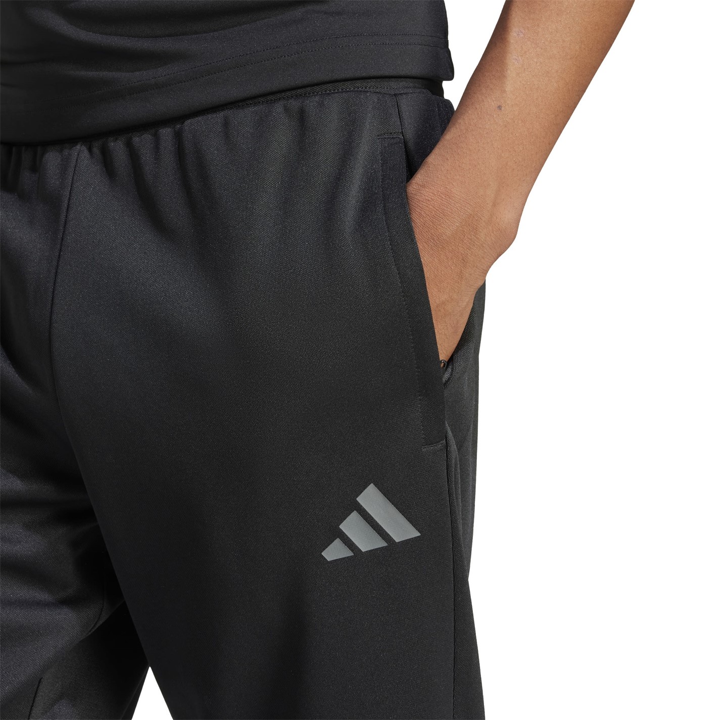 Pantalon Minge Fotbal adidas Sereno 19 Slim barbat