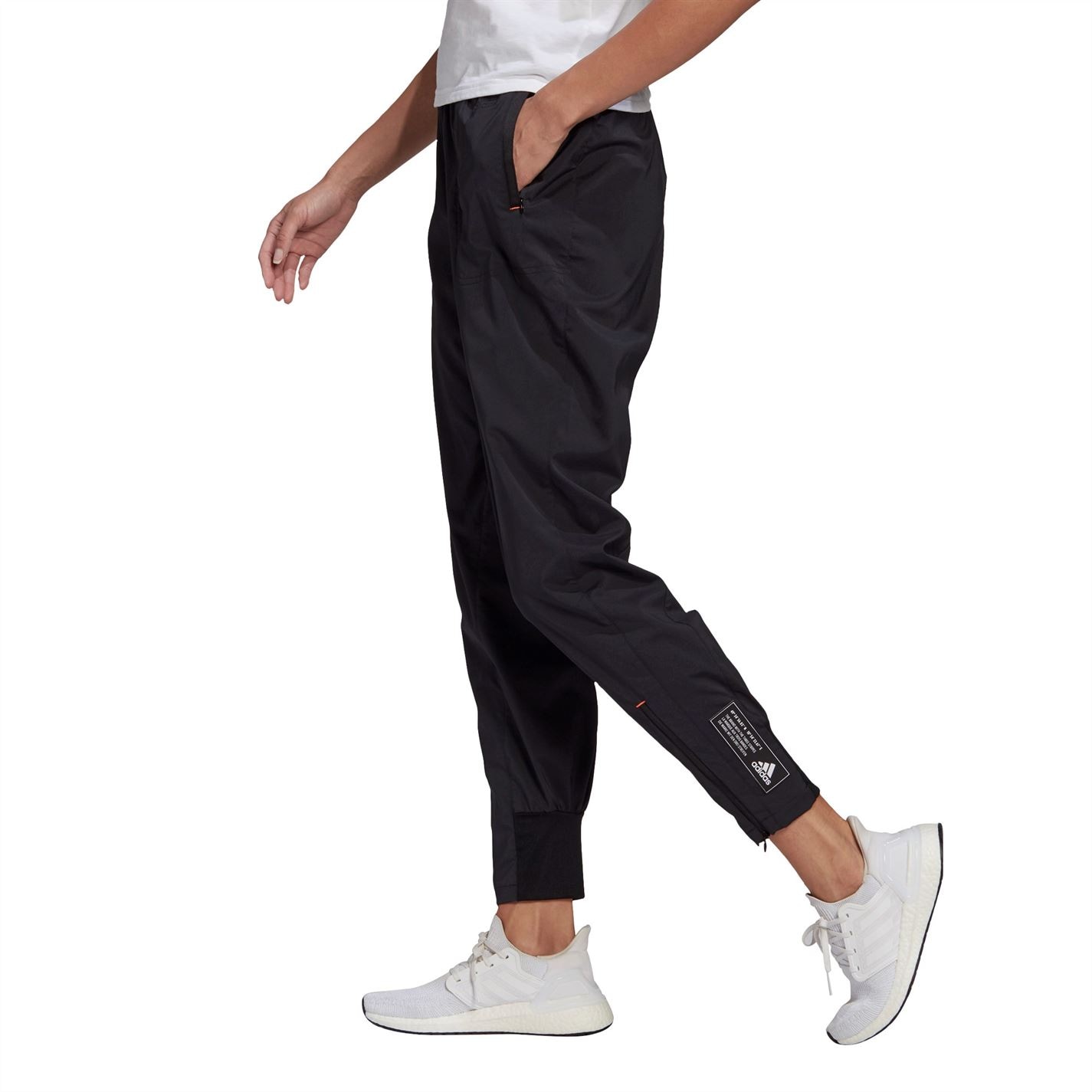 Pantalon adidas PB Track dama