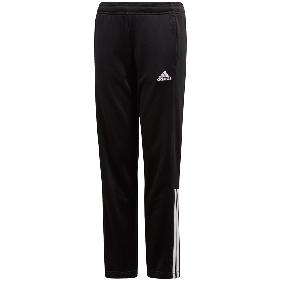 Pantalon adidas REGISTA 18 PES JR black CZ8646