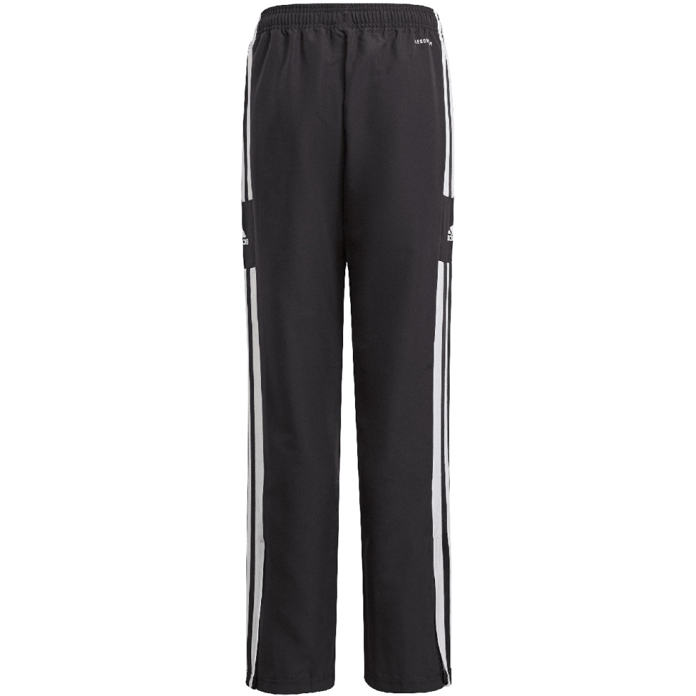 Pantalon 's adidas Squadra 21 Presentation black GK9559 copil